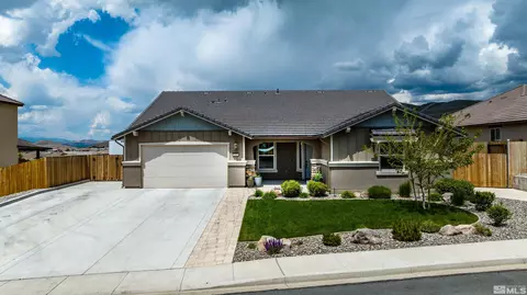 3005 Bull Rider Dr, Reno, NV 89521