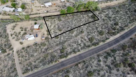000 Upper Colony Apn, Smith, NV 89444