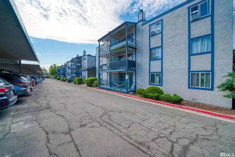 2555 Clear Acre Ln #1, Reno, NV 89512