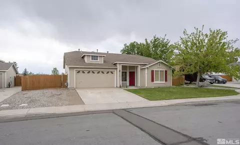 7825 Zafiro Ct, Sparks, NV 89436