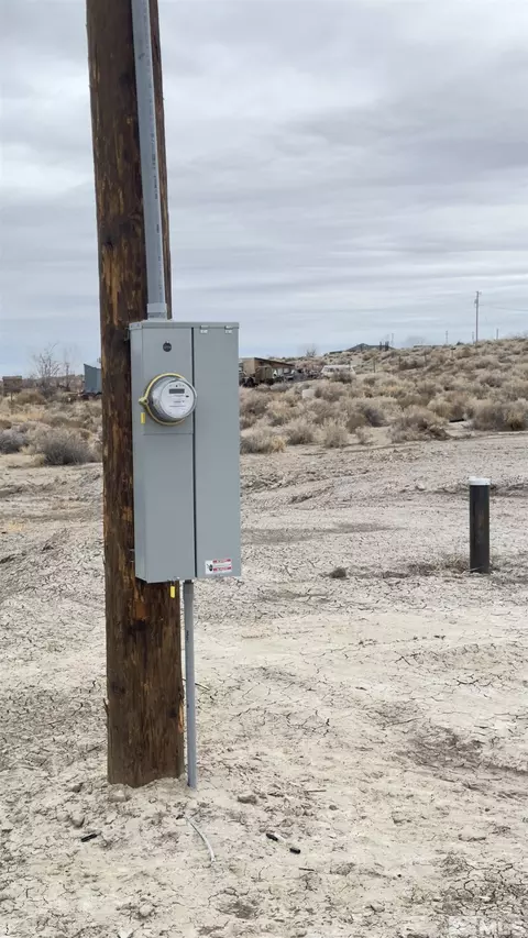 0 Van Fleet, Fallon, NV 89406