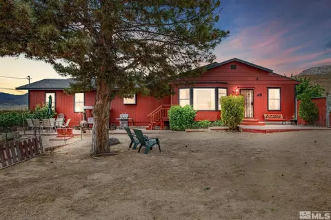 191 Mary Ln, Dayton, NV 89403