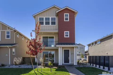 1321 Grove St #HOME 11, Carson City, NV 89701