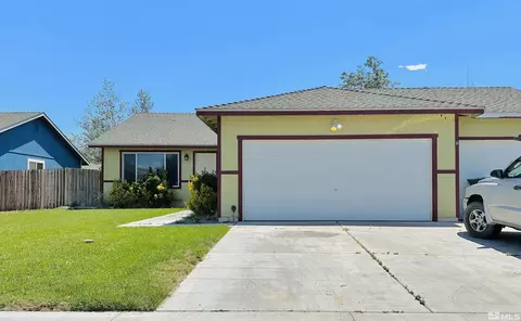 205 Endeavor Ln, Fernley, NV 89408
