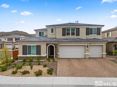 9548 Clovis Pt, Reno, NV 89521