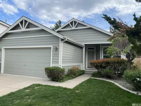 4791 Deerfield Ct, Reno, NV 89519