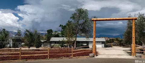 1274 Marj Ln, Gardnerville, NV 89410