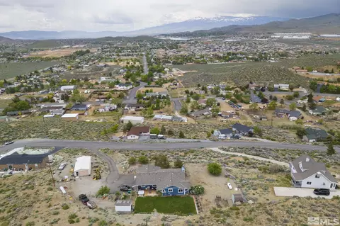 7825 Tamra Dr, Reno, NV 89506
