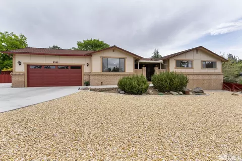 2545 Sagittarius Dr, Reno, NV 89509