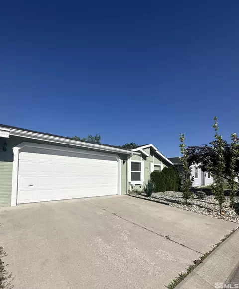 7800 N Claridge Pointe Pkwy, Reno, NV 89506