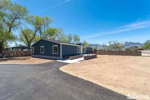 2640 Dori Way, Carson City, NV 89706