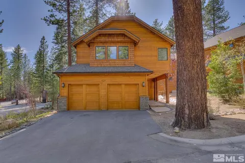 797 Pinion #48, Incline Village, NV 89451