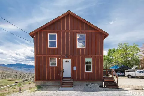 375 Second St, Silver City, NV 89428