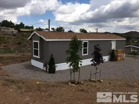 4895 Sun Valley Blvd, Sun Valley, NV 89433