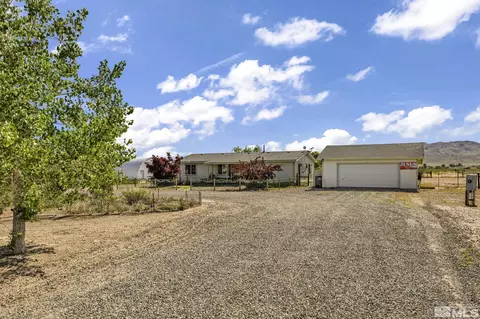 110 N Bybee, Yerington, NV 89447