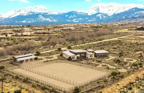 5347 Mountain Ranch Rd, Reno, NV 89511