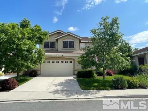 10010 Zephyr Heights Dr, Reno, NV 89521