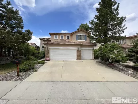 2765 Manzanita Ln, Reno, NV 89509