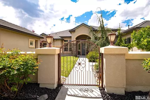 4582 Cobra Dr, Sparks, NV 89436