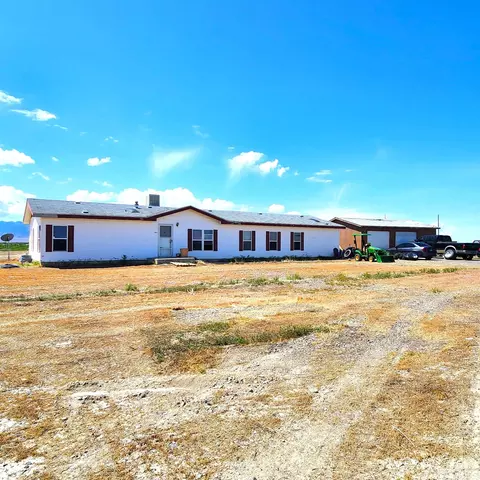 3510 James Monroe, Battle Mountain, NV 89820