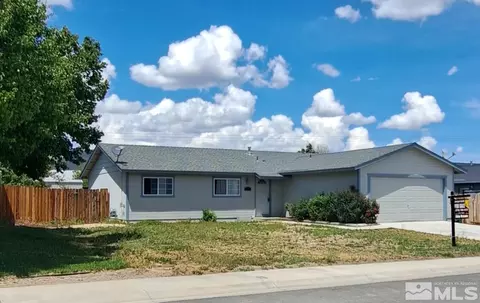 770 Monico, Dayton, NV 89404