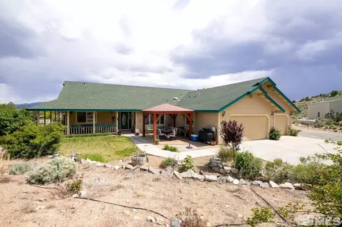 119 Upper Colony Rd, Wellington, NV 89444