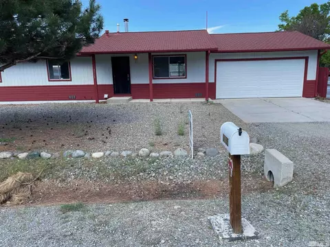 3935 Shearwater Dr, Reno, NV 89508