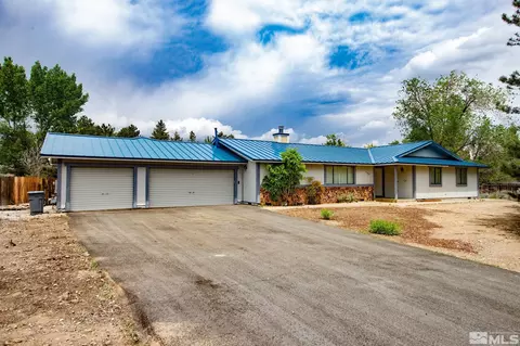 12835 Thomas Creek Rd, Reno, NV 89511