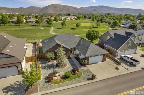 2260 Oak Ridge Dr, Carson City, NV 89703
