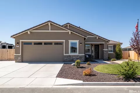 722 Ten Penny Dr, Sparks, NV 89441