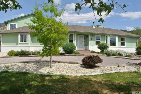 14010 Rancheros Dr, Reno, NV 89521