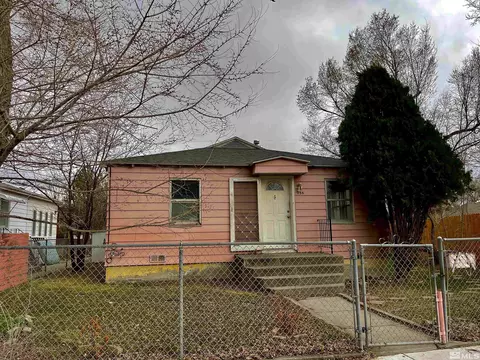 758 Cedar St 758 12 Cedar St #758 1/2 CEDAR ST, Elko, NV 89801