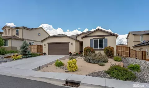 10325 Gold Mine Dr, Reno, NV 89521