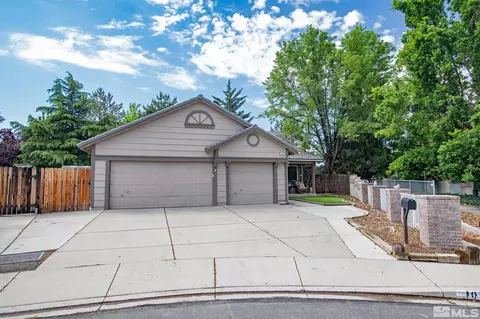 1015 Ricco Dr, Sparks, NV 89434