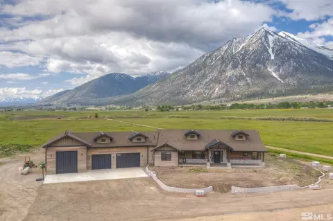 885 Bass Way, Gardnerville, NV 89460
