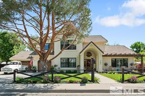 2350 Queen Anne Ct, Reno, NV 89509