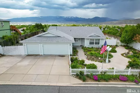 17195 Magnetite Dr, Reno, NV 89508