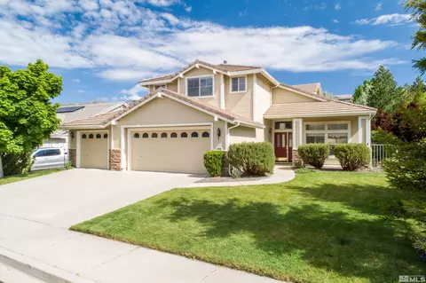 2656 Antonio Ln, Reno, NV 89523
