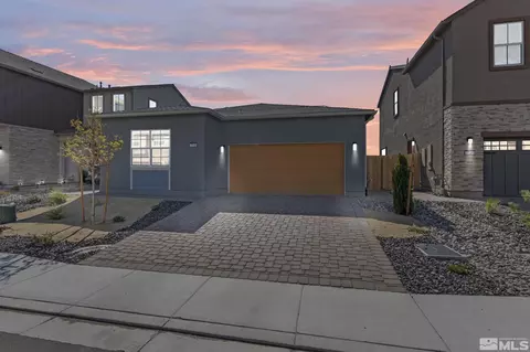 7713 Navasota Dr, Sparks, NV 89436