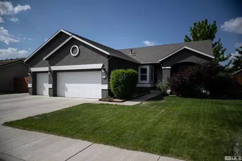 3235 Brisa Ct, Sparks, NV 89436