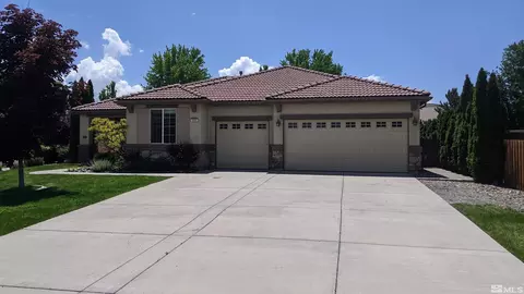 3685 Virgo Ct, Sparks, NV 89436