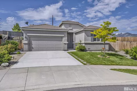 7137 Mustengo Dr, Reno, NV 89506