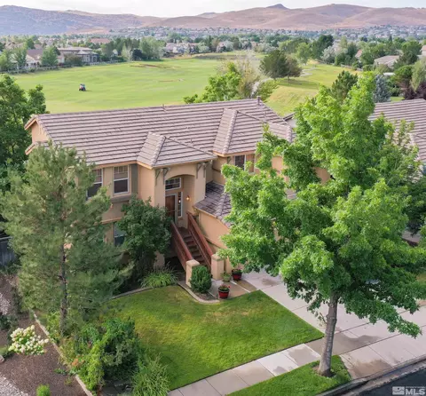 7390 Little Easy St, Sparks, NV 89436