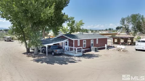 4755 Silver Sage Ln, Fallon, NV 89406