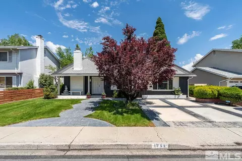 1752 Meadowvale Way, Sparks, NV 89431