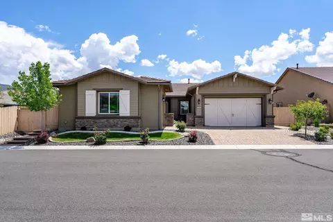 2026 Neviekay Ln, Reno, NV 89521