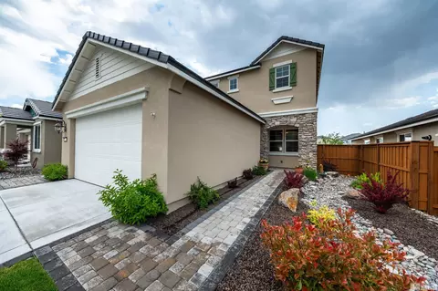 3337 Vincinato Dr, Sparks, NV 89434