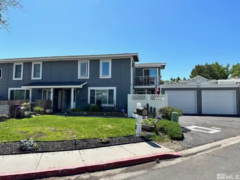 7600 Armin Cir, Reno, NV 89511