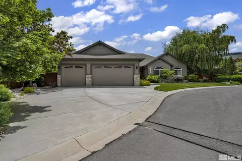 2047 Evergreen Dr, Carson City, NV 89703