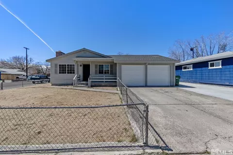 1685 Clemson Rd, Reno, NV 89502